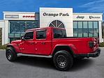 Used 2020 Jeep Gladiator Overland Crew Cab 4x4, Pickup for sale #P5A0248A - photo 6