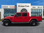 Used 2020 Jeep Gladiator Overland Crew Cab 4x4, Pickup for sale #P5A0248A - photo 3