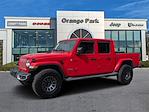 Used 2020 Jeep Gladiator Overland Crew Cab 4x4, Pickup for sale #P5A0248A - photo 7