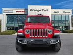 Used 2020 Jeep Gladiator Overland Crew Cab 4x4, Pickup for sale #P5A0248A - photo 8