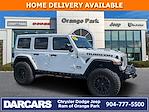 Used 2021 Jeep Wrangler Unlimited Rubicon 392 4x4, SUV for sale #P5A0256 - photo 1