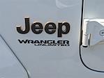 Used 2021 Jeep Wrangler Unlimited Rubicon 392 4x4, SUV for sale #P5A0256 - photo 13