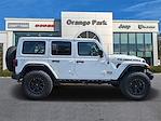 Used 2021 Jeep Wrangler Unlimited Rubicon 392 4x4, SUV for sale #P5A0256 - photo 5