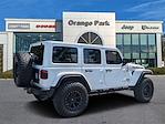 Used 2021 Jeep Wrangler Unlimited Rubicon 392 4x4, SUV for sale #P5A0256 - photo 2