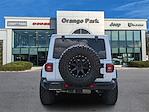 Used 2021 Jeep Wrangler Unlimited Rubicon 392 4x4, SUV for sale #P5A0256 - photo 3