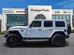 Used 2021 Jeep Wrangler Unlimited Rubicon 392 4x4, SUV for sale #P5A0256 - photo 4