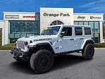 Used 2021 Jeep Wrangler Unlimited Rubicon 392 4x4, SUV for sale #P5A0256 - photo 7