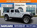 Used 2024 Jeep Gladiator Rubicon Crew Cab 4x4, Pickup for sale #P5A0260 - photo 1