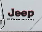 Used 2024 Jeep Gladiator Rubicon Crew Cab 4x4, Pickup for sale #P5A0260 - photo 12