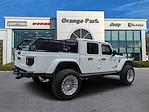 Used 2024 Jeep Gladiator Rubicon Crew Cab 4x4, Pickup for sale #P5A0260 - photo 4