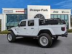 Used 2024 Jeep Gladiator Rubicon Crew Cab 4x4, Pickup for sale #P5A0260 - photo 6