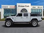 Used 2024 Jeep Gladiator Rubicon Crew Cab 4x4, Pickup for sale #P5A0260 - photo 3