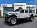 Used 2024 Jeep Gladiator Rubicon Crew Cab 4x4, Pickup for sale #P5A0260 - photo 7