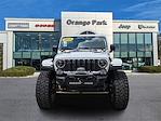 Used 2024 Jeep Gladiator Rubicon Crew Cab 4x4, Pickup for sale #P5A0260 - photo 8