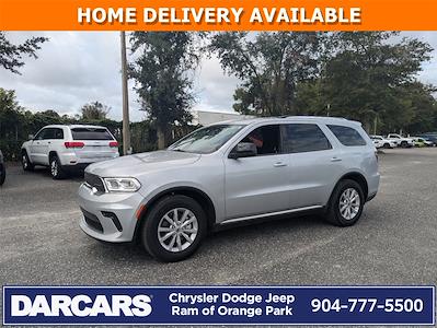 Used 2023 Dodge Durango SXT RWD, SUV for sale #P5A0264 - photo 1