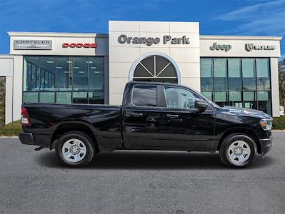 Used 2023 Ram 1500 Tradesman Quad Cab 4x2, Pickup for sale #P5A0265 - photo 1