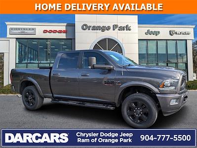 Used 2018 Ram 2500 Laramie Crew Cab 4x4, Pickup for sale #P5A0271 - photo 1