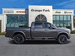 Used 2018 Ram 2500 Laramie Crew Cab 4x4, Pickup for sale #P5A0271 - photo 4