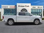 Used 2021 Ram 1500 Longhorn Crew Cab 4x4, Pickup for sale #P5A0273 - photo 4