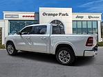 Used 2021 Ram 1500 Longhorn Crew Cab 4x4, Pickup for sale #P5A0273 - photo 5