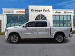 Used 2021 Ram 1500 Longhorn Crew Cab 4x4, Pickup for sale #P5A0273 - photo 6