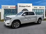 Used 2021 Ram 1500 Longhorn Crew Cab 4x4, Pickup for sale #P5A0273 - photo 3