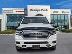 Used 2021 Ram 1500 Longhorn Crew Cab 4x4, Pickup for sale #P5A0273 - photo 7