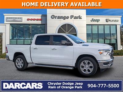 Used 2020 Ram 1500 Lone Star Crew Cab 4x2, Pickup for sale #P5A0276 - photo 1