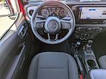 Used 2024 Jeep Wrangler Sport 4x4, SUV for sale #P5A0302 - photo 15