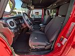 Used 2024 Jeep Wrangler Sport 4x4, SUV for sale #P5A0302 - photo 19