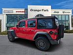 Used 2024 Jeep Wrangler Sport 4x4, SUV for sale #P5A0302 - photo 5