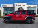 Used 2024 Jeep Wrangler Sport 4x4, SUV for sale #P5A0302 - photo 6