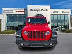 Used 2024 Jeep Wrangler Sport 4x4, SUV for sale #P5A0302 - photo 7