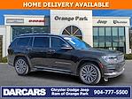 Used 2023 Jeep Grand Cherokee L Summit 4x4, SUV for sale #P5A0304 - photo 1