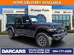 Used 2024 Jeep Gladiator Rubicon Crew Cab 4x4, Pickup for sale #P5A0305A - photo 1