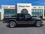 Used 2024 Jeep Gladiator Rubicon Crew Cab 4x4, Pickup for sale #P5A0305A - photo 3