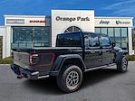 Used 2024 Jeep Gladiator Rubicon Crew Cab 4x4, Pickup for sale #P5A0305A - photo 2