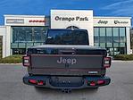 Used 2024 Jeep Gladiator Rubicon Crew Cab 4x4, Pickup for sale #P5A0305A - photo 4