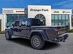 Used 2024 Jeep Gladiator Rubicon Crew Cab 4x4, Pickup for sale #P5A0305A - photo 5