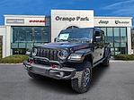 Used 2024 Jeep Gladiator Rubicon Crew Cab 4x4, Pickup for sale #P5A0305A - photo 7