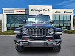 Used 2024 Jeep Gladiator Rubicon Crew Cab 4x4, Pickup for sale #P5A0305A - photo 8