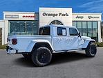 Used 2022 Jeep Gladiator High Altitude Crew Cab 4x4, Pickup for sale #P5A0318 - photo 2