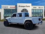 Used 2022 Jeep Gladiator High Altitude Crew Cab 4x4, Pickup for sale #P5A0318 - photo 5