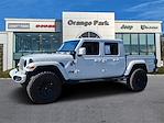 Used 2022 Jeep Gladiator High Altitude Crew Cab 4x4, Pickup for sale #P5A0318 - photo 3