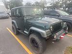 Used 2004 Jeep Wrangler Sport 4x4, SUV for sale #P5A0321A - photo 2