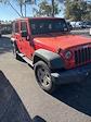 Used 2013 Jeep Wrangler Unlimited Sport 4x4, SUV for sale #P5A0333A - photo 3