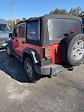 Used 2013 Jeep Wrangler Unlimited Sport 4x4, SUV for sale #P5A0333A - photo 6