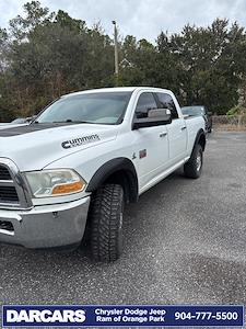 Used 2010 Dodge Ram 2500 SLT Crew Cab 4x4, Pickup for sale #P5A0335F - photo 1