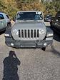 Used 2022 Jeep Wrangler Sport 4x4, SUV for sale #P5A0348 - photo 3