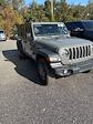 Used 2022 Jeep Wrangler Sport 4x4, SUV for sale #P5A0348 - photo 4